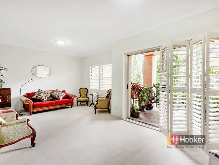 Second view of Homely apartment listing, 4/10 Williams Parade, Dulwich Hill NSW 2203