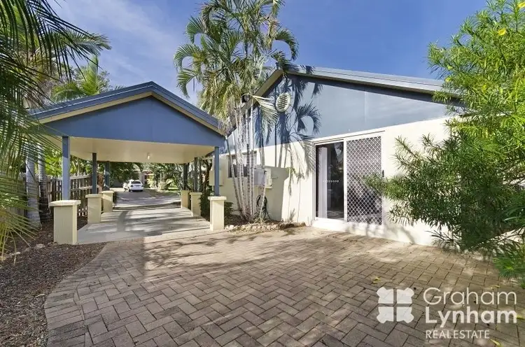 Second view of Homely house listing, 30 Templeton Crescent, Douglas QLD 4814