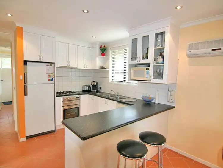 Fourth view of Homely house listing, 29 Burrinjuck Crescent, Duffy ACT 2611