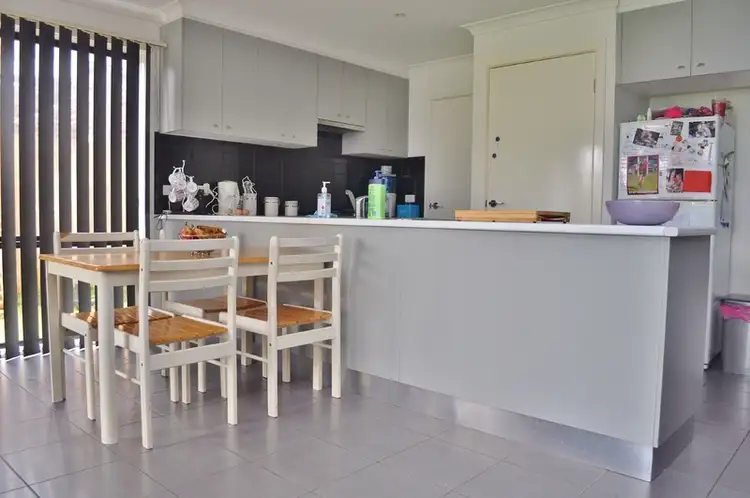 Sixth view of Homely house listing, 16 Montane Boulevard, Newborough VIC 3825