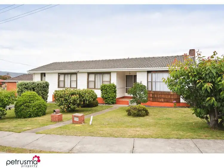 Second view of Homely house listing, 1 Pindari Street, Howrah TAS 7018