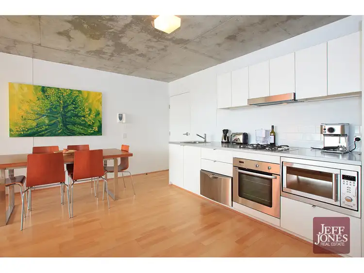 Fifth view of Homely apartment listing, 510/82 Alfred Street, Fortitude Valley QLD 4006