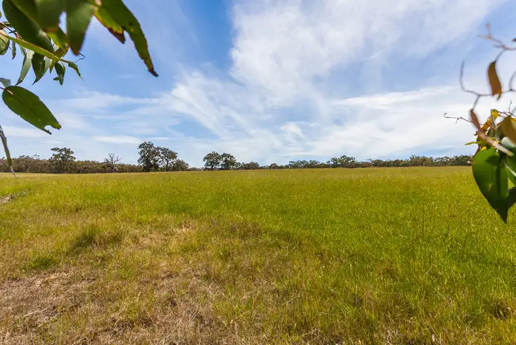 Second view of Homely land listing, Lot 1, 1265 Winchelsea-Deans Marsh Road, Bambra VIC 3241