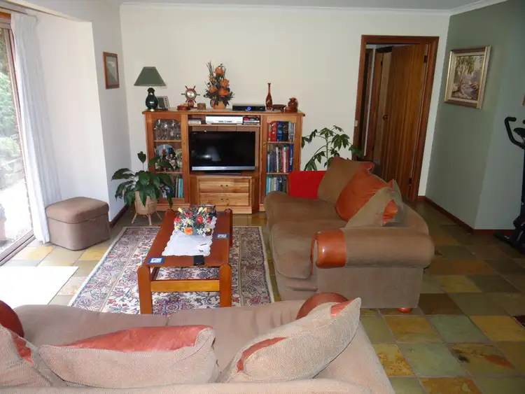 Second view of Homely house listing, 23 Lumley Drive, Bright VIC 3741