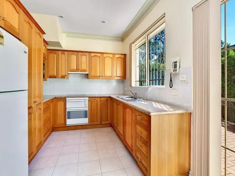 Second view of Homely house listing, 81 Nicholson Street, Strathfield NSW 2135