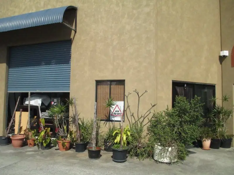Main view of Homely warehouse listing, 21-25 Tasman Way, Byron Bay NSW 2481