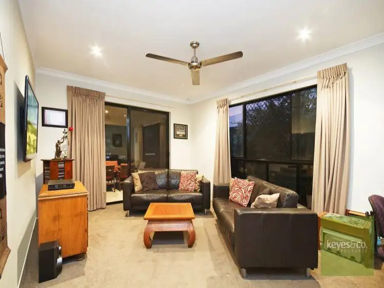 Fifth view of Homely house listing, 10 Wexham Court, Kirwan QLD 4817