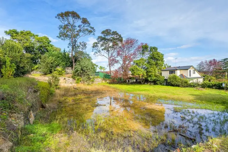 Second view of Homely land listing, 4a Boronia St, Kyle Bay NSW 2221