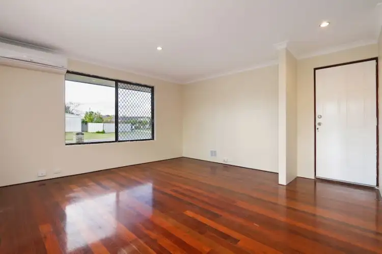 Fifth view of Homely house listing, 4B Cannes Pl, Warnbro WA 6169