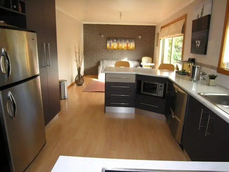 Second view of Homely house listing, 5 Duke Street, Geeveston TAS 7116