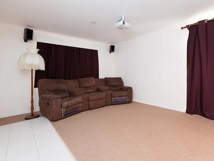 Fourth view of Homely semi-detached listing, 2/50 Namatjira Way, Kenwick WA 6107