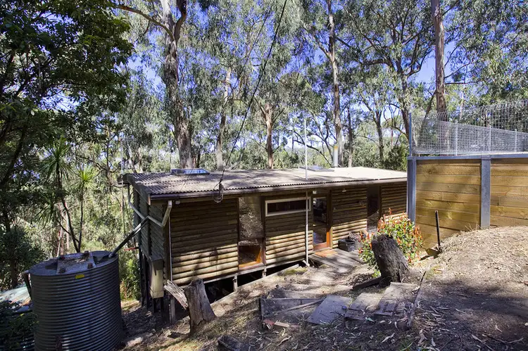 Third view of Homely house listing, 38 Karingal Drive, Wye River VIC 3221