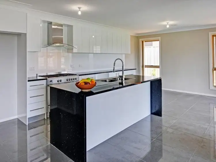 Second view of Homely house listing, Lot 207 Pippin Way, Orange NSW 2800