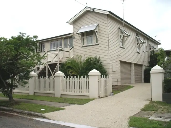 16 Lucy Street