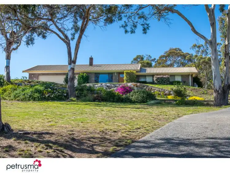 14 Bayside Drive, Lauderdale TAS 7021