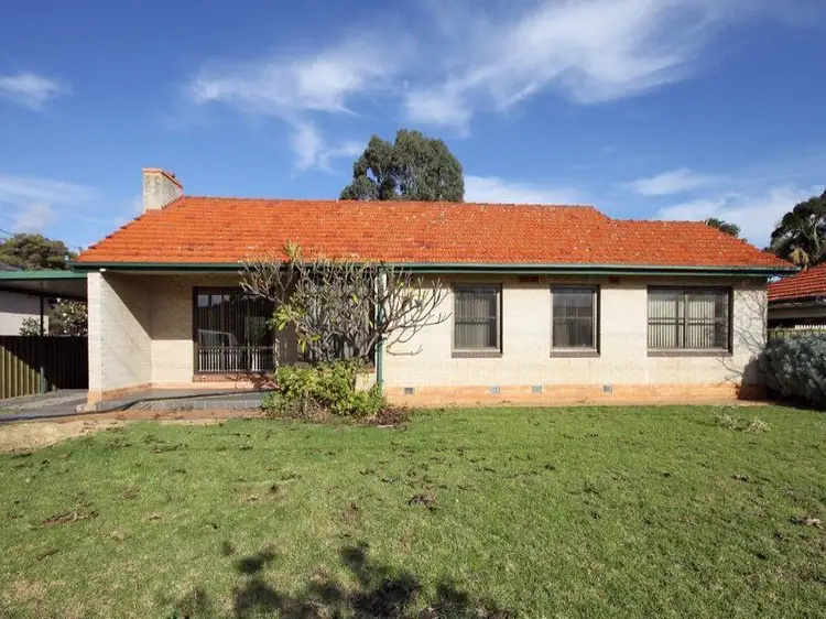 6 STANLEY STREET, Glengowrie SA 5044