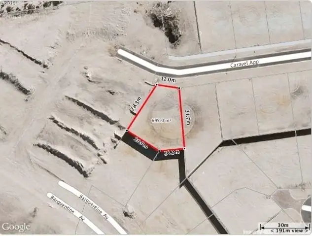 Seventh view of Homely land listing, 11 Caravel Approach, Jindalee WA 6036