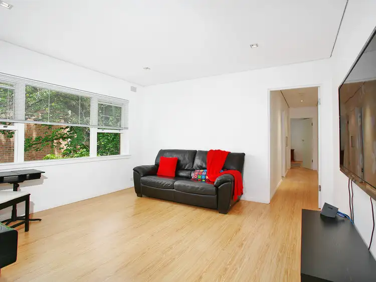 Second view of Homely unit listing, 11/29A Penkivil Street, Bondi NSW 2026