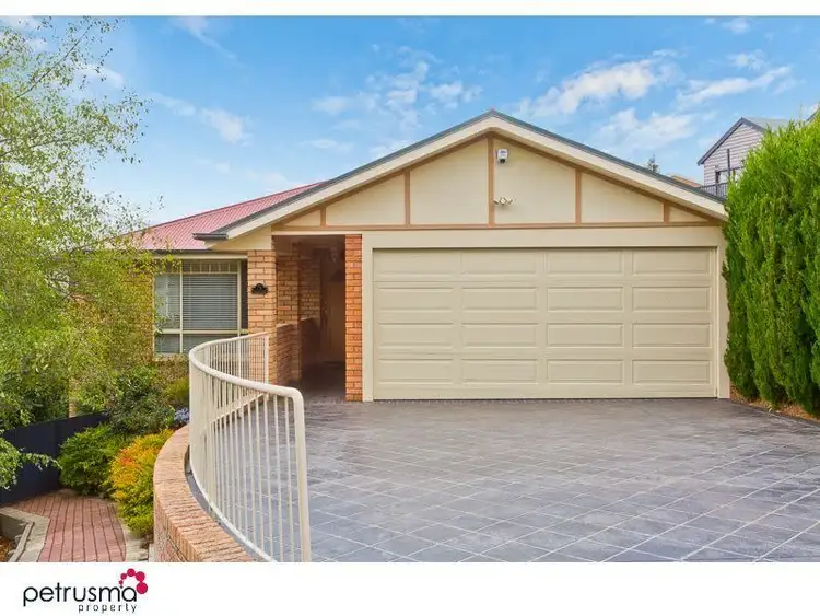 5 Lisa Court, Lenah Valley TAS 7008