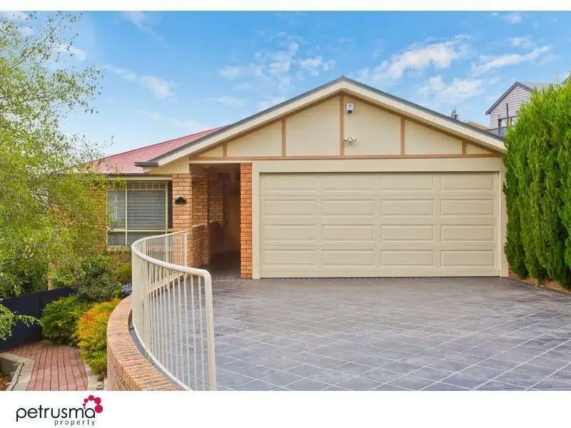 Main view of Homely house listing, 5 Lisa Court, Lenah Valley TAS 7008