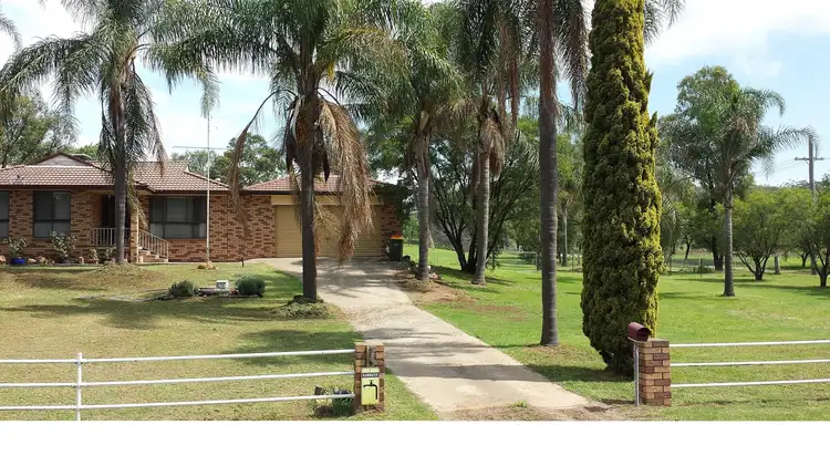 53-55 Pagan Street, Jerrys Plains NSW 2330