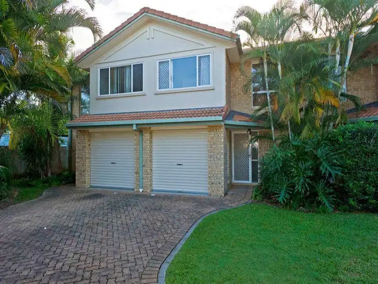 Third view of Homely townhouse listing, 18/44 The Esplanade, Coomera QLD 4209