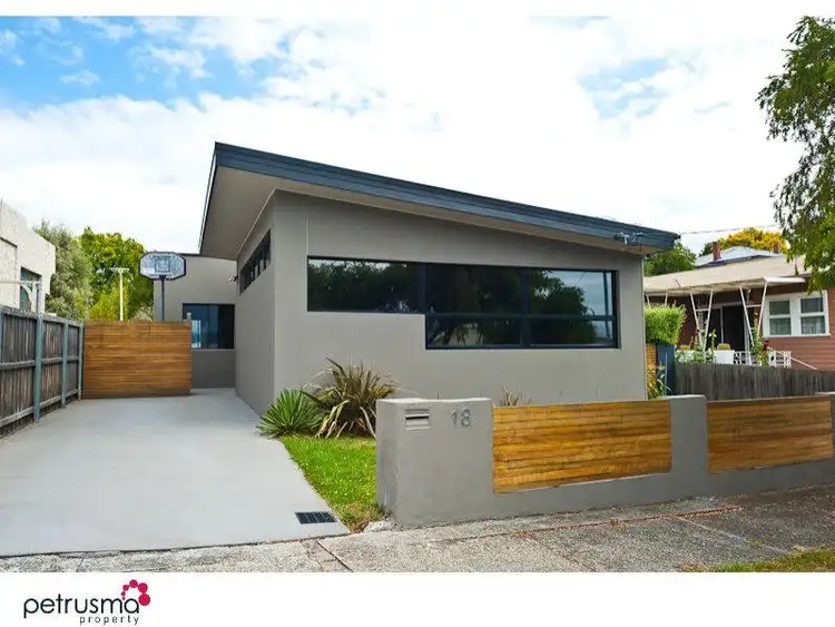 18 Cressy Street, New Town TAS 7008