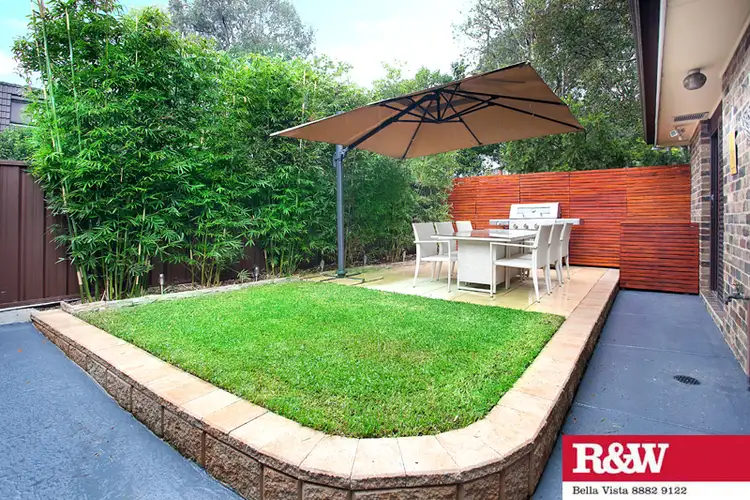 Seventh view of Homely townhouse listing, Address available on request