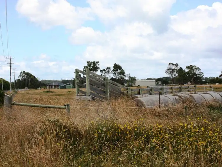 Second view of Homely land listing, Leesville Road, Smithton TAS 7330