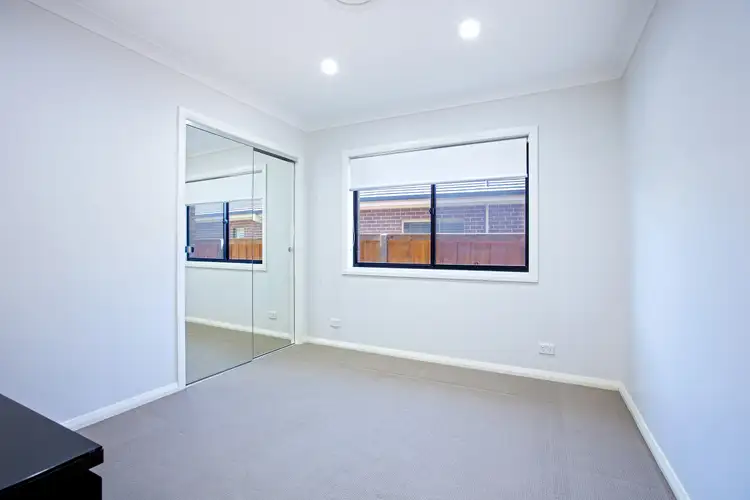 Sixth view of Homely house listing, 133 Pioneer Drive, Carnes Hill NSW 2171