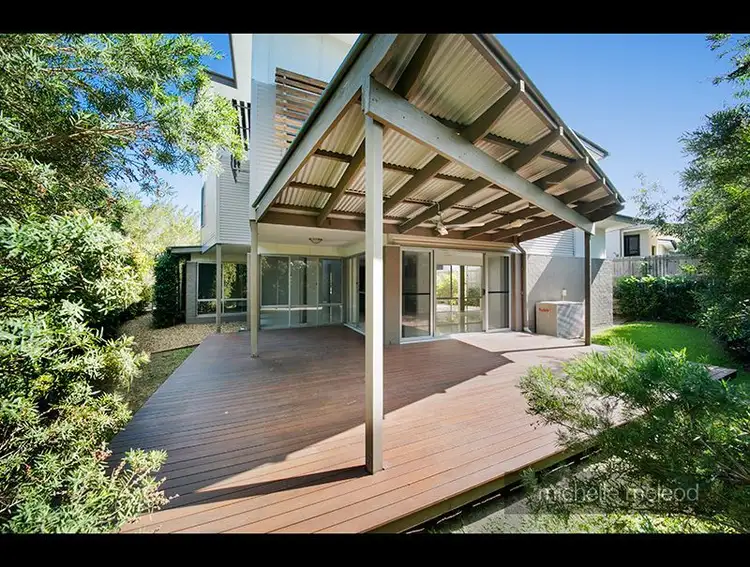 Third view of Homely house listing, 5 Lomandra Place, Chapel Hill QLD 4069