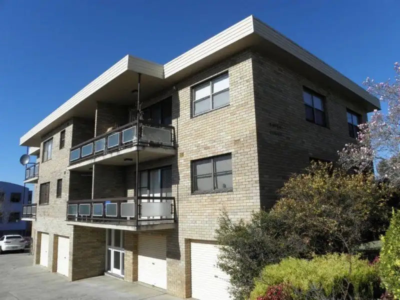 Main view of Homely flat listing, 6/6 Burr Ave, Nowra NSW 2541