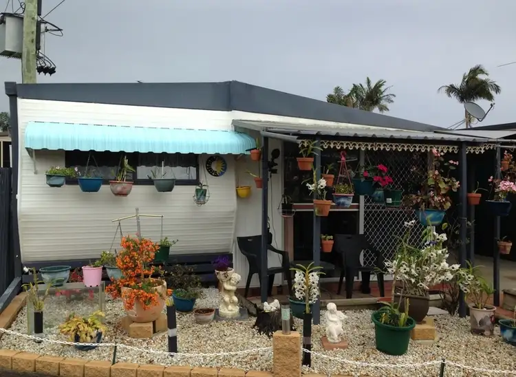 Main view of Homely retirement listing, Lot 1 Drifters Holiday Village/46 Wommin Bay Road, Kingscliff NSW 2487