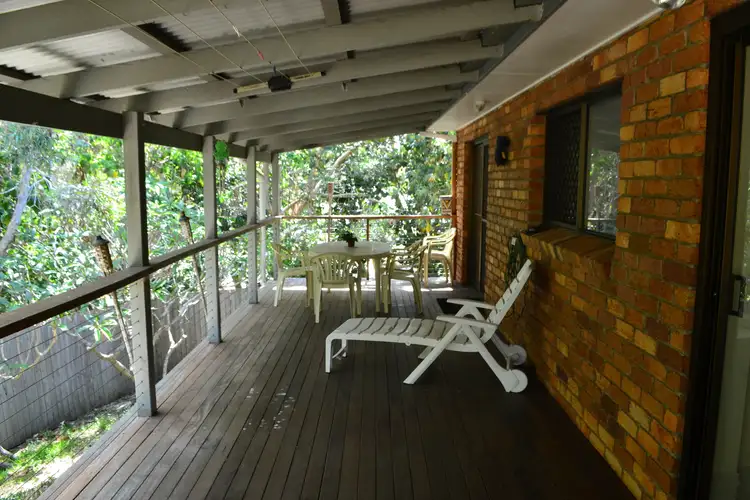 Third view of Homely house listing, 9 Dame Patti Drive, Sunrise Beach QLD 4567