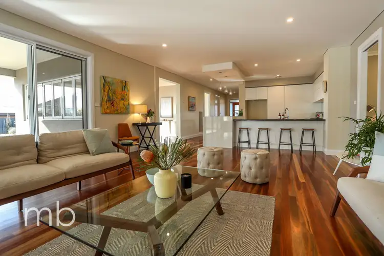 Second view of Homely house listing, 10 Collins Way, Orange NSW 2800