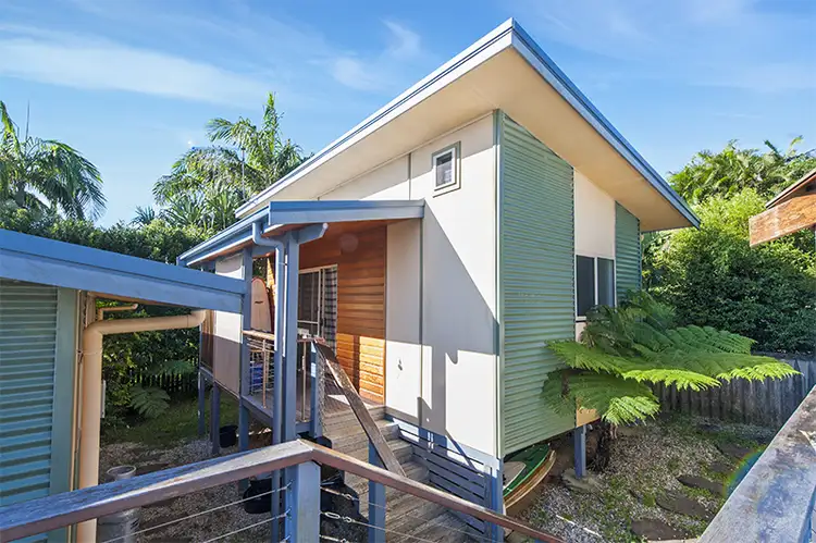 Fourth view of Homely house listing, 5 Mott Street, Byron Bay NSW 2481