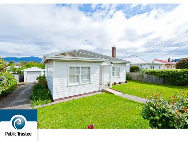 Main view of Homely house listing, 18 Elwick Road, Glenorchy TAS 7010