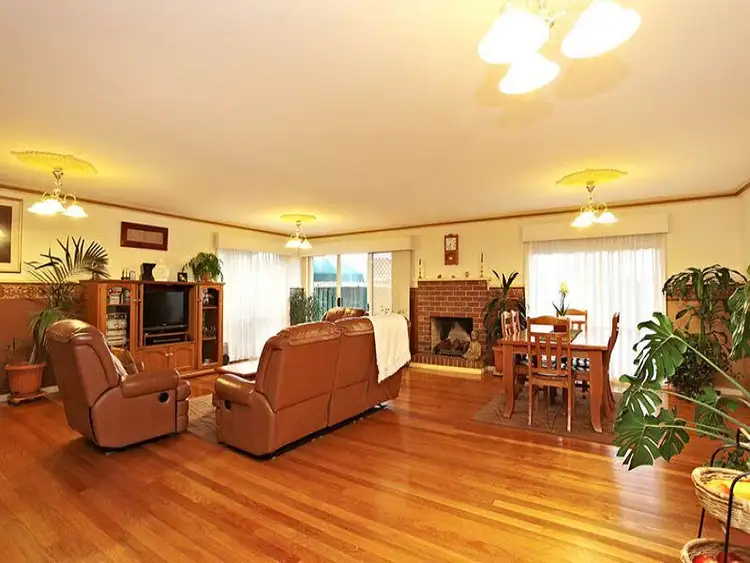 Third view of Homely house listing, 13 Charles Swanston Way, Seabrook VIC 3028