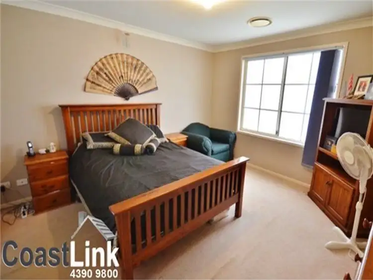 Sixth view of Homely house listing, 22 Olney Drive, Blue Haven NSW 2262