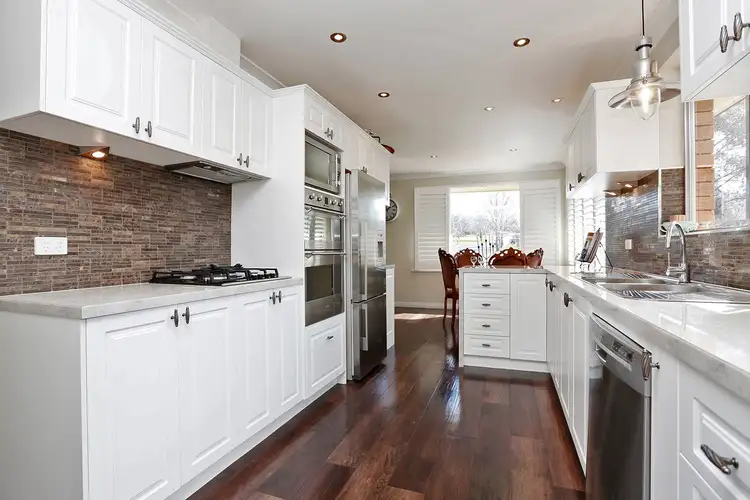 Fourth view of Homely house listing, 6 Burreburry Crescent, Orange NSW 2800