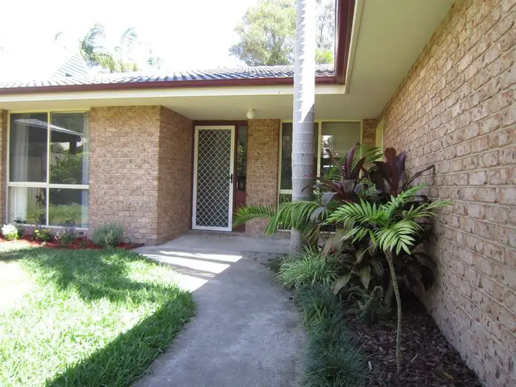 Second view of Homely house listing, 30 Light Street, Emerald Beach NSW 2456
