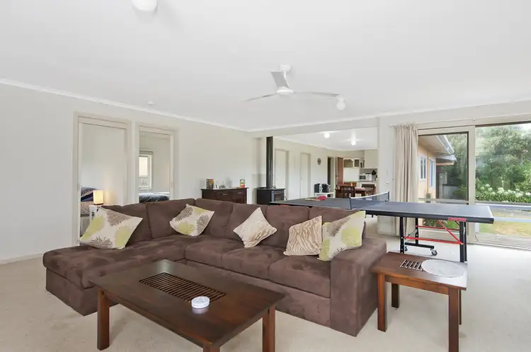 Fifth view of Homely house listing, 5030 Great Ocean Road, Wongarra VIC 3234