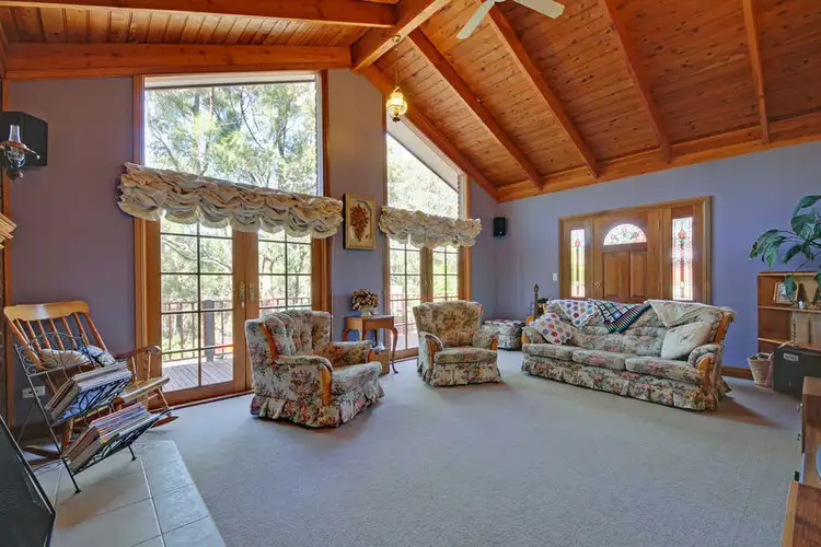Third view of Homely house listing, 53 Haunted Hills Road, Newborough VIC 3825