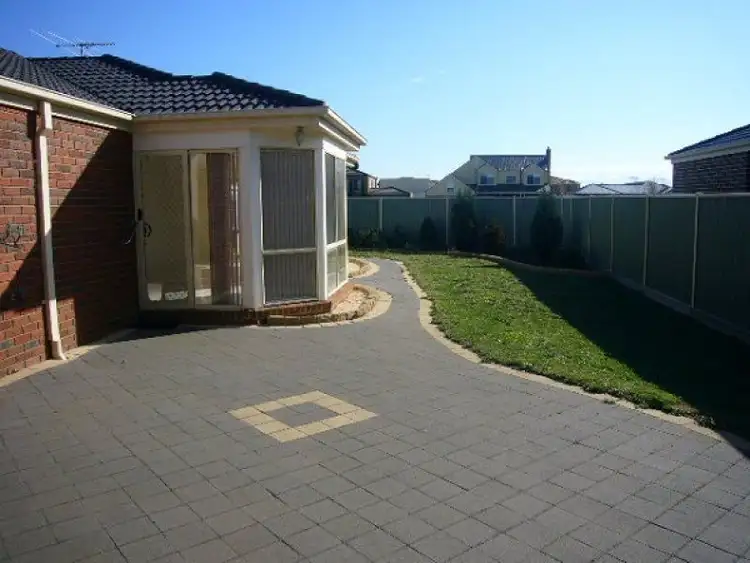 Second view of Homely house listing, 3 Nice Place, Point Cook VIC 3030