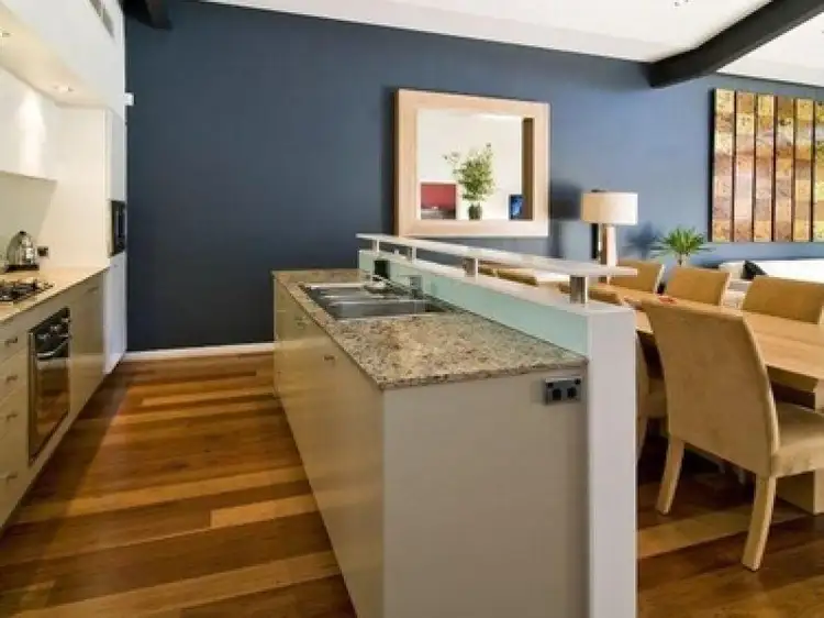 Third view of Homely apartment listing, 34/18 Jacques St, Chatswood NSW 2067