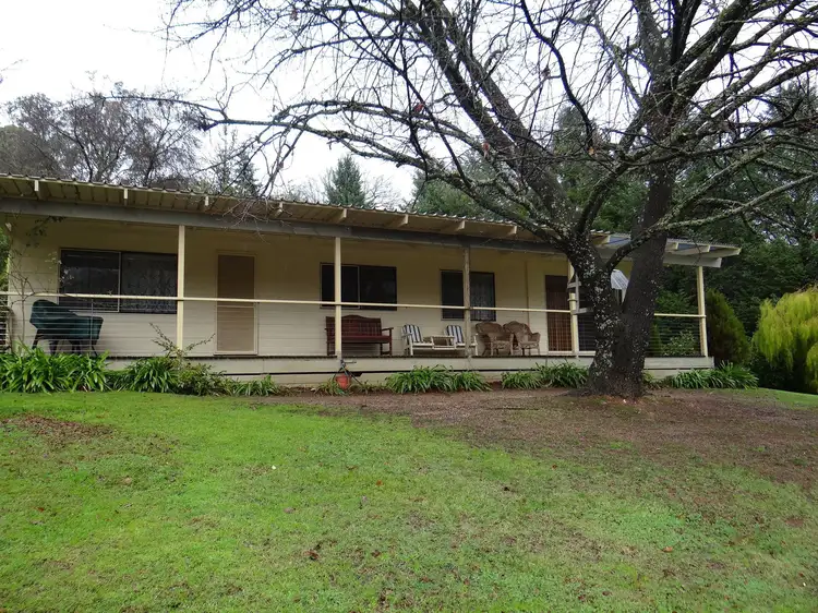 5 Howmans Lane, Harrietville VIC 3741
