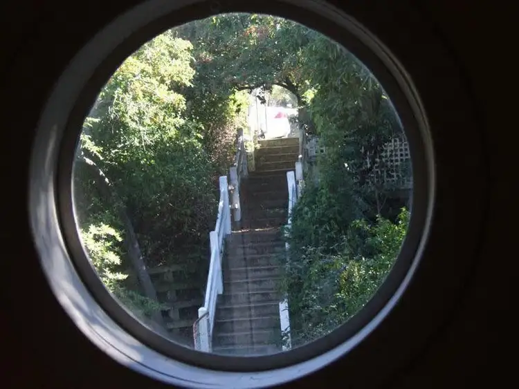 Sixth view of Homely house listing, 852 Sandy Bay Road, Sandy Bay TAS 7005