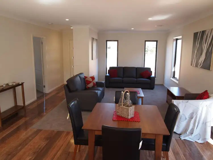 Fourth view of Homely house listing, 1B Churchill Avenue, Bright VIC 3741