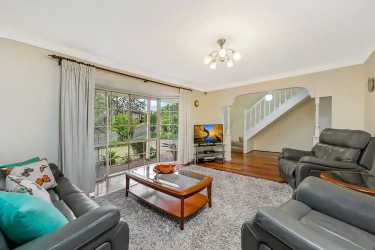 Fourth view of Homely house listing, 2 Charles Place, Cherrybrook NSW 2126