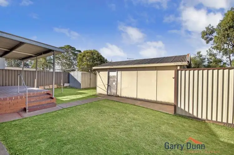 Third view of Homely house listing, 7 Sunset Ave, Lurnea NSW 2170